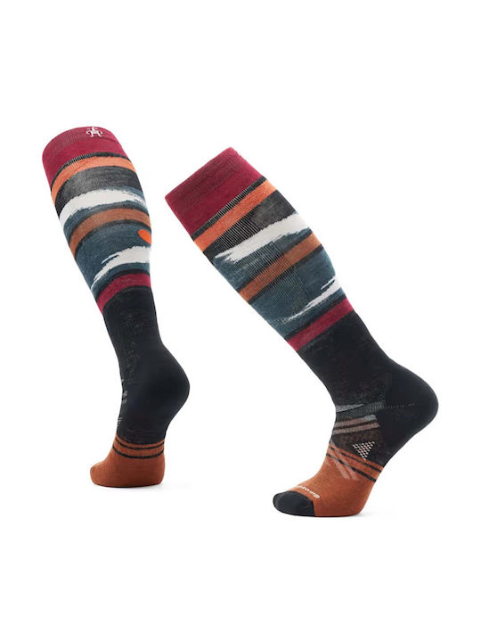 Smartwool Ανδρικές Κάλτσες Σκι & Snowboard 1 Ζεύγος Smartwool Ανδρικές Κάλτσες Σκι & Snowboard 1 Ζεύγος