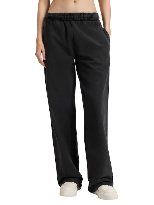Hugo Sweatpants Black