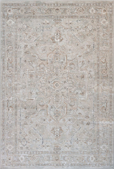 Bekas Carpets Visconti Σετ Χαλιά Κρεβατοκάμαρας Μπεζ 84011-8282 3τμχ