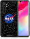 Popart Nasa Xiaomi Mi Note 10 Lite Θήκη