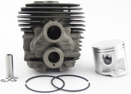Cutting Machine Cylinder Compatible Stihl Ts 410 420 Farmertec