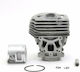Husqvarna 545 545xp 550 550xp Cilindru de Motocoasă Diametru 43mm