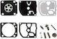 Kit Reparare Carburator pentru Motocoase Husqvarna 550xp 570 575xp Rb-130 Zama