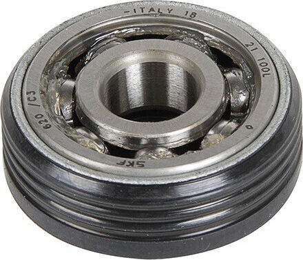 Inel de Rulare + Garnitură de Ulei pentru Motocoasă Husqvarna 340 345 350 SKF