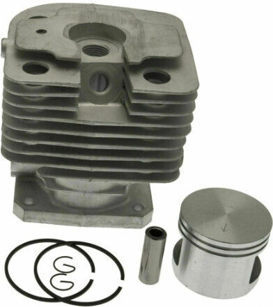 Cilindru de Cositoare de Gazon Compatibil Stihl Fs400 Fs450 Fs480 Fr450 Sp400 Sp450 44mm