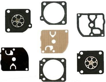 Diaphragma Carburetor Zama Model C1q Gnd-27 Piese Diverse Pentru Motocoase