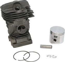 Kit Cilindru Motofierăstrău Compatibil Stihl Ms 271 Ø 44.7 Mm Nikasil Everest