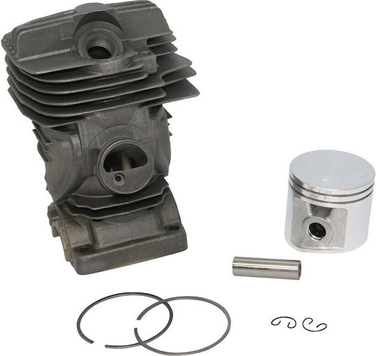 Kit Cilindru Motofierăstrău Compatibil Stihl Ms 271 Ø 44.7 Mm Nikasil Everest