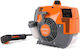 Complete Brushcutter Engine Compatible Stihl Fs 450 "ready To Use"