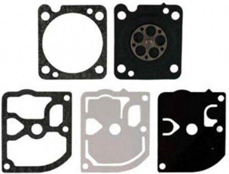 Diaphragma Carburetor pentru Motofierăstraie Husqvarna 555 560 562 565 572 Jonsered