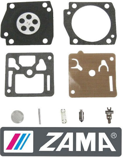 Kit Reparație Carburator pentru Motocoase Husqvarna 365 371 372 Zama Rb-60