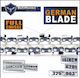 Chainsaw Chain 31 Teeth 3.25 Pitch Holzfforma