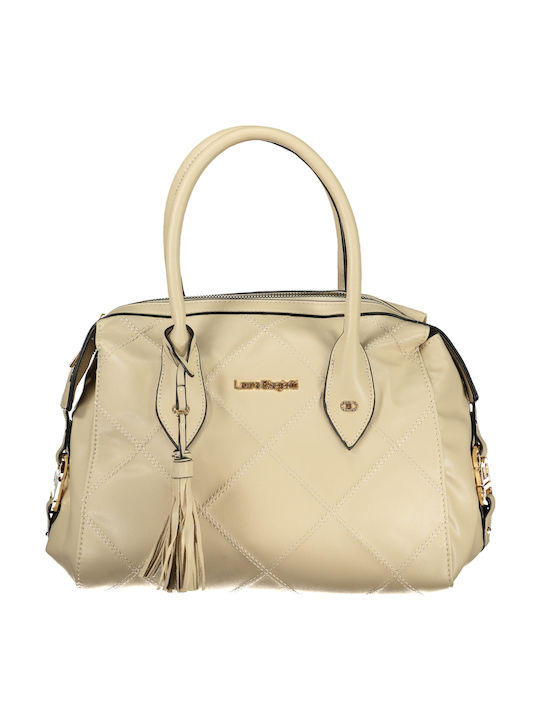 Women's Handbag Beige