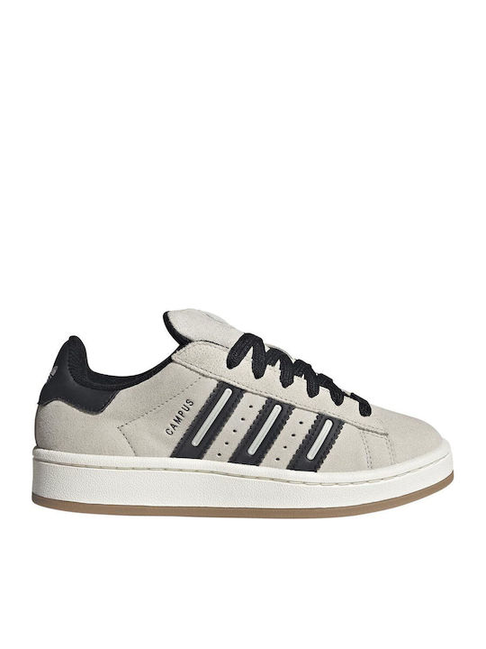 adidas Campus 00s J Kids Sneakers Ecru