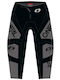 O'Neal Element Racewear Мотокрос панталон Black/Grey
