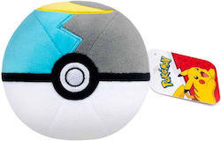 Nintendo Plüschtier Pokemon 12.5 cm