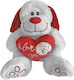 ToyMarkt Plush Bear 30 cm