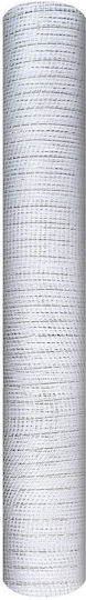 XMASfest Christmas White 300x50cm 1pc