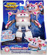 Φιγούρα Δράσης Super Wings 15εκ.