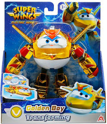 Super Wings 15cm