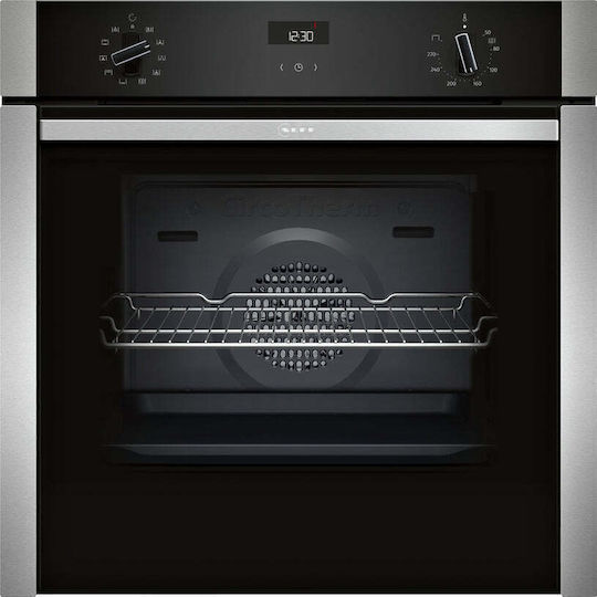 Neff Over Counter Oven 71lt W59.4cm.