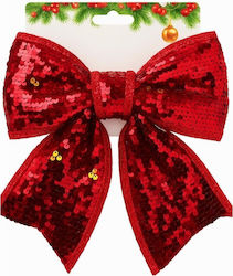 Panora Red Bow