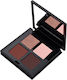 Radiant Palette With Matte Eye Shadows In Pressed Powder Form No 02 Flirt Alert 4.7gr