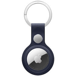 Apple Finewoven Key Ring Θήκη Μπρελόκ Δερμάτινη για AirTag σε χρώμα Apple Finewoven Key Ring Θήκη Μπρελόκ Δερμάτινη για AirTag σε χρώμα