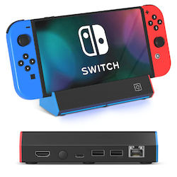 SW-2301DA Suport Pentru Switch / Comutator OLED SW-2301DA Suport Pentru Switch / Comutator OLED