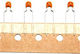Condensator Ceramică 100nF 50V 1buc 01.006.0065