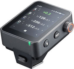 Godox X3pro C Touchscreen Ttl Wireless Flash Trigger Canon