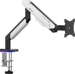 Anda Seat AD-W-A9X-1S-BW Monitor Mount Anda Seat AD-W-A9X-1S-BW Monitor Mount