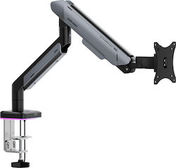 Anda Seat AD-W-A9X-1S-BT Monitor Mount Anda Seat AD-W-A9X-1S-BT Monitor Mount