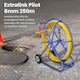 Extralink Καλώδιο 250m 1τμχ