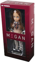 Кукла Living Dead Dolls M3gan 25 См