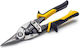 Sata Ψαλίδι Λαμαρίνας Μήκους 250mm