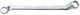 Sata Double Polygon Wrench Size 8x9mm
