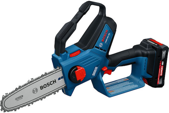 Bosch GKE 18V-20 Кастрене Безчетков 18V 1.75кг с шина 20см