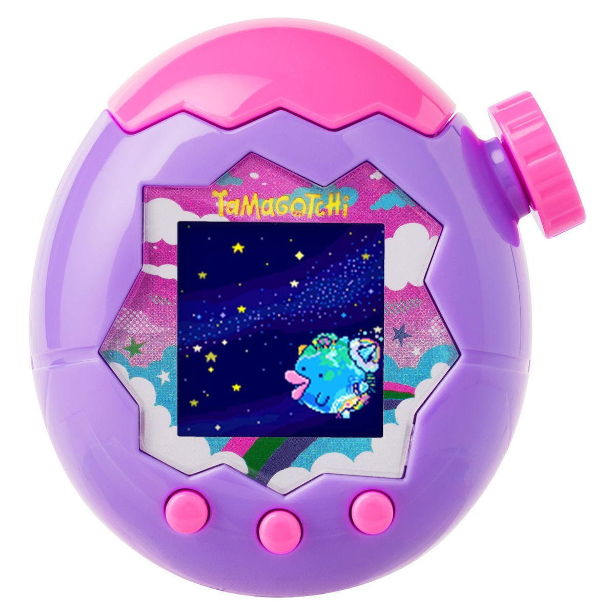 Tamagotchi Paradise 205302 | Skroutz Romania