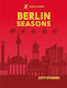 City Stories Berlin Seasons Joanne Owen