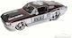 Miniature Maisto Harley-Davidson Custom 1967 Fo...