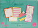 Biletele De Memorie Blocnotes Beach 18,3x15cm