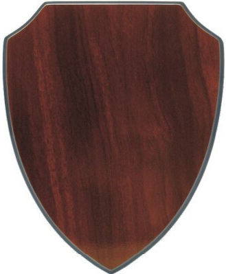 Halbzeit Sport Ehrentafel Holz 22cm 22.590