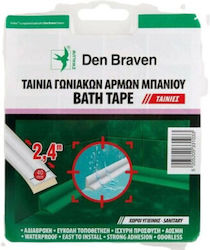 Bostik Den Braven Μονωτική Ταινία