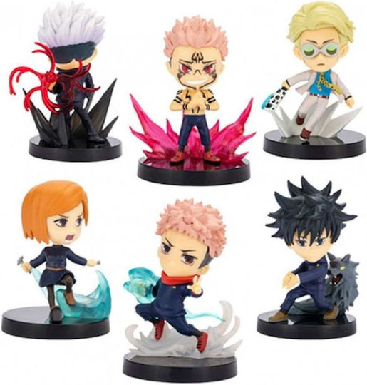 Jazwares Blind Pentru 8+ Ani 5cm
