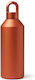 Lexon Lexon Thermosflasche Rostfreier Stahl / Kunststoff 500ml Orange