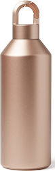 Lexon 500ml Gold