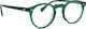 Unisex Oxid Oliver Peoples Gregory Peck 0ov5186 1763 47