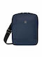 Altmont Men's Bag Shoulder / Crossbody Navy Blue