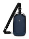Altmont Herrentasche Sling Marineblau